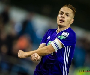 Les U21 d'Anderlecht, avec Trebel, écrasent OHL