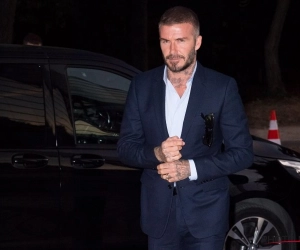 David Beckham a fait son choix entre Lionel Messi et Cristiano Ronaldo 