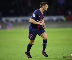 UPDATE !  Thomas Meunier n'est pas sélectionné pour PSG - Liverpool