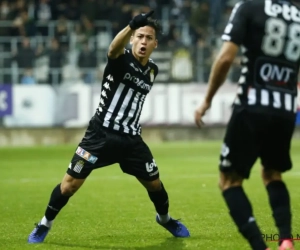 Officiel : Cristian Benavente quitte le Sporting de Charleroi !