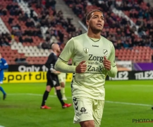 Mauvaise nouvelle pour Cyriel Dessers qui espère quitter Utrecht