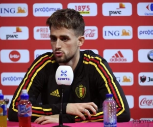 L'agent d'Adnan Januzaj évoque les rumeurs de Serie A ! 