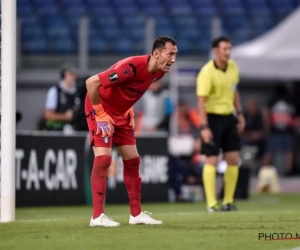 Silvio Proto, titulaire en Serie A pour la première fois ... avant la finale de Coupe ?