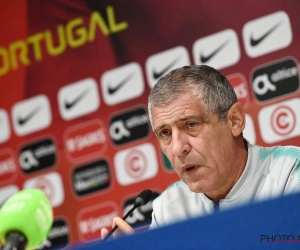 Des voix s'élèvent pour le départ de Fernando Santos, un coach bien connu est prêt dans l'ombre