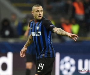 Radja Nainggolan sait déjà ce qu'il ne fera pas après sa carrière : "Je me ferais vite des ennemis"