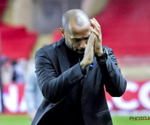 Thierry Henry "ne va pas passer de bonnes fêtes"