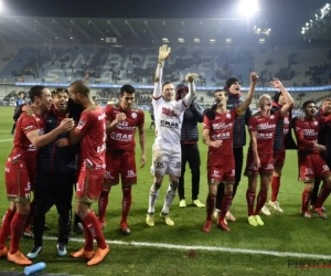 Davy De Fauw surpris : " Pas de réaction de la part de Bruges, ce qui est très inhabituel"