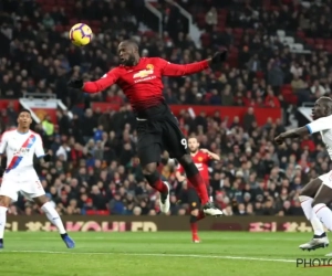 Romelu Lukaku répond aux critiques : "Je suis un des joueurs les plus costauds de Premier League"