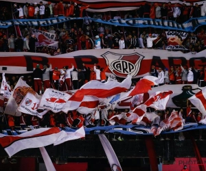 A quelques heures du coup d'envoi de la finale de la Copa Libertadores, l'ambiance monte