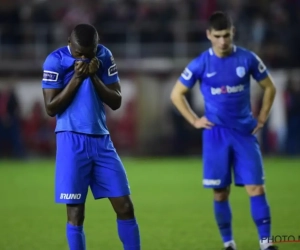 Genk n'arrive pas à creuser l'écart avec le Club de Bruges : "Tout le monde est très déçu"