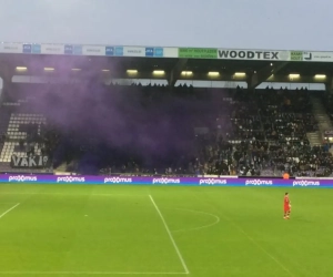 Le Beerschot Wilrijk enchaîne à domicile face à OHL