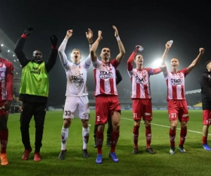 L'Excel Mouscron négocie avec un routinier de la Jupiler Pro League