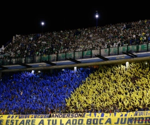 🎥 Elimination de Boca Juniors et bagarre générale impliquant les forces de l'ordre en Copa Libertadores