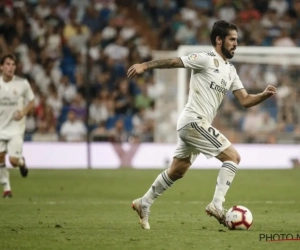 Le Real, sans Courtois, s'amuse et étrille Melilla en Copa Del Rey