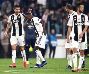 Blaise Matuidi compare Zlatan Ibrahimovic et Cristiano Ronaldo