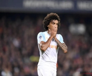 ? Luiz Gustavo, le capitaine de Marseille, a inscrit l'un des buts contre son camp de l'année