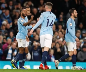 Manchester City risque d'être exclu de la prochaine Ligue des Champions