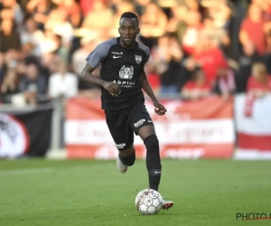 Silas Gnaka prolonge son contrat avec Eupen