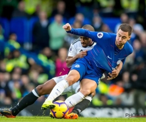 Eden Hazard a un contrat mirobolant tout prêt à Chelsea : "C'est à lui de décider"