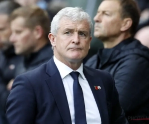 Mark Hughes (ex-Manchester City et Fulham) a retrouvé un banc 