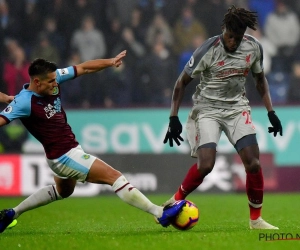 Origi et Hazard passeurs, Lukaku muet, premières minutes pour Leander Dendoncker