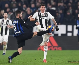 ? La Juventus s'offre le choc face à l'Inter !