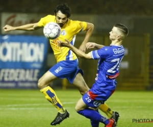 Officiel: le capitaine de l'Union file à Malines