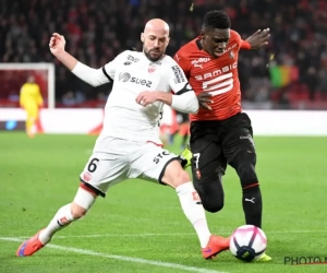 Un ancien Diable Rouge a joué son tout premier match de la saison