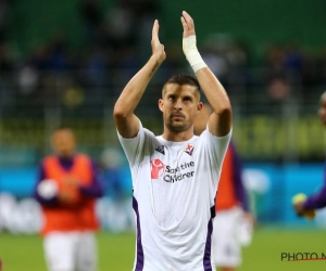 Kevin Mirallas est en Belgique : signature imminente ?