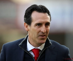 Unai Emery justifie son échec à Arsenal 