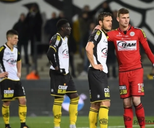 Opération sauvetage: Lokeren veut recruter en Pro League