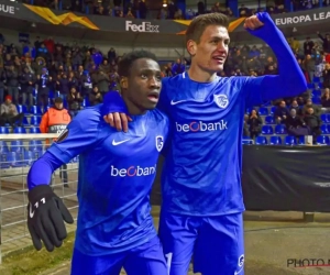 Un autre cadre de Genk sur le départ? La Premier League frappe (encore) à la porte