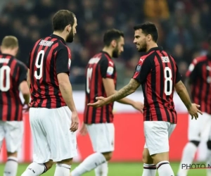 L'UEFA menace l'AC Milan