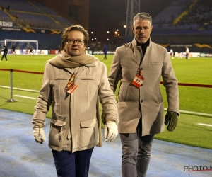 La licence d'Anderlecht est-elle réellement en danger ?