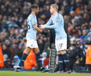 Pep Guardiola a un plan pour Kevin De Bruyne