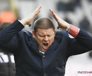 Les supporters d'Anderlecht réclament la tête de Vanhaezebrouck, les Mauves réagissent