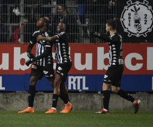 🎥 Les nouvelles vareuses du Sporting Charleroi sont sorties