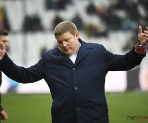 Vanhaezebrouck ne cherche pas d'excuses: "La défaite la plus claire de la saison"