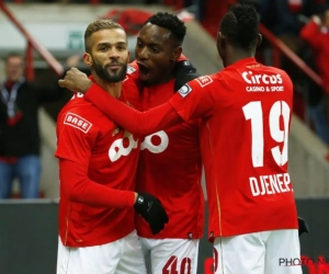 Mehdi Carcela et Paul-José Mpoku "ont demandé à partir"