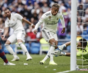 Le Real Madrid souhaite se débarrasser de deux joueurs cet hiver