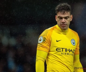 Fin de série pour Ederson, qui entre dans l'histoire de la Premier League 