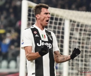 ? Serie A : la Juventus remporte le choc de la 17e journée