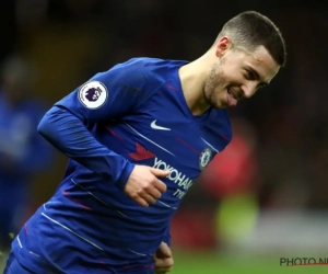 Les hommages à Eden Hazard pour son anniversaire