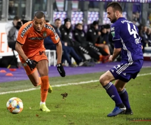 Antonio Milic encore un peu plus proche de la sortie au Sporting Anderlecht