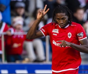 L'agent de Mbokani était en contact avec Anderlecht : "Devroe a refusé"