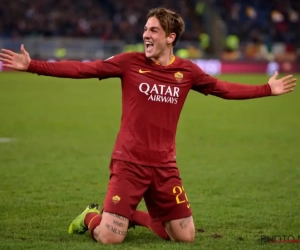 Nicolo Zaniolo: La nouvelle pépite de l'AS Rome