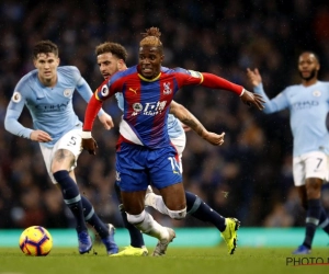 Crystal Palace a fixé le prix de sa star convoitée par le PSG et Dortmund 