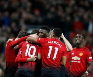 Manchester United n'est plus le club le plus riche du monde