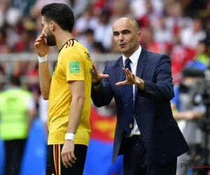 ? Roberto Martinez en chef d'orchestre, #ComeOnBelgium: l'appel de la fédé aux supporters