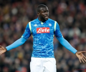 Trois grands d'Europe sur la piste de Kalidou Koulibaly 